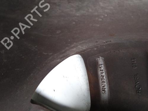 Rim AUDI A6 C5 (4B2) 2.5 TDI quattro | BP12788517C45 