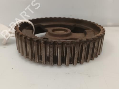 Pulley PEUGEOT BIPPER (AA_)  | BP29375570M122 