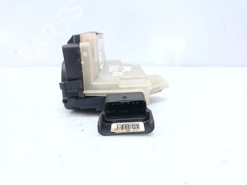 Front right lock PEUGEOT 2008 I (CU_)  | BP29357662C97 