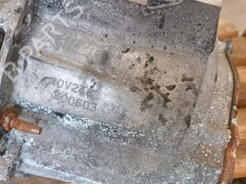 Gearbox CITROËN C-ELYSEE (DD_) 1.5 BlueHDi 100 | BP33688869M3  - Image 5