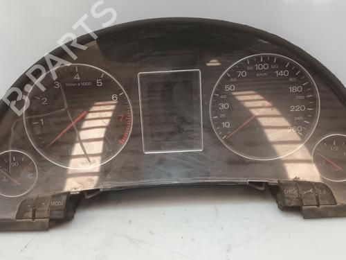 Kombinert Instrument AUDI A4 B6 (8E2) 2.0 | BP28491568C47 
