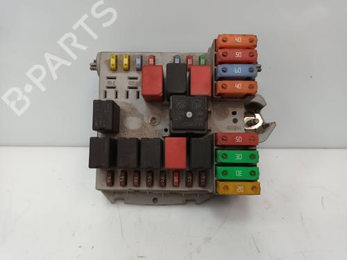 Used Fuse box FIAT BRAVO II (198_) 1.6 D Multijet (198AXH1B) (105 hp) 19024477