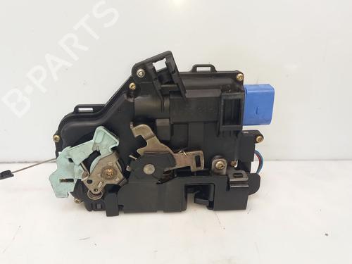 Front left lock SEAT ALTEA (5P1)  | BP29705761C98 
