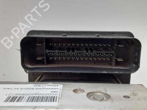 Pompe ABS SSANGYONG RODIUS I  | BP12905065M43 
