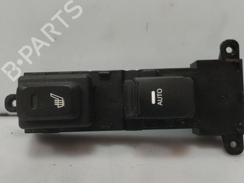 Høyre bak elrute bryter KIA OPTIMA (FSGDS6B) [2010-2017]  32364078