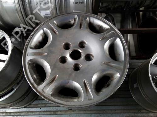 Felg JAGUAR X-TYPE I (X400) 2.0 D (130 hp) 12806718