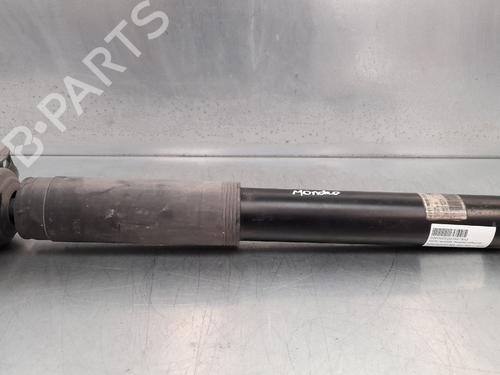 Used Right rear shock absorber FORD MONDEO IV (BA7) 2.0 TDCi (140 hp) 12771341
