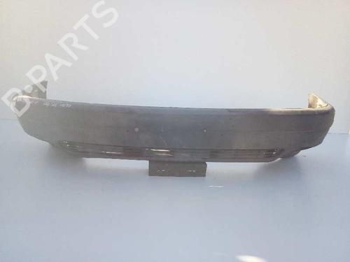 Pára-choques frente AUDI 80 B4 Saloon (8C2) 1.9 TDI (90 hp) 811807229 | 811807229 | GRIS |