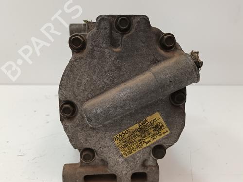 AC compressor FIAT PANDA (169_) 1.2 (169.AXB11, 169.AXB1A) | BP14445746M34 