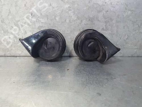 Used Horn NISSAN PRIMERA Estate (WP12) 1.9 dCi (120 hp) 13970756