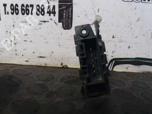 Heater resistor FIAT DOBLO Cargo (263_) 1.3 D Multijet | BP12695945M108 