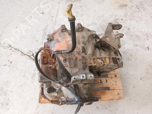 Gearbox CHRYSLER STRATUS Convertible (JX) 2.5 LX | BP19022264M3 