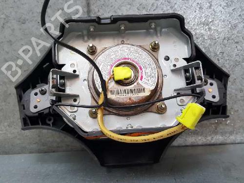 Driver airbag DAIHATSU TERIOS (J1_) 1.3 4WD (J102) | BP12740768C9 