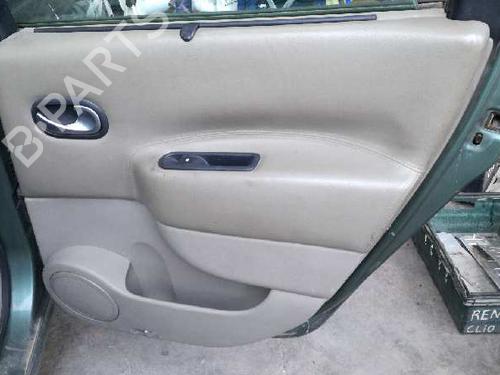 Other RENAULT SCÉNIC II (JM0/1_)  | BP13973847O1 