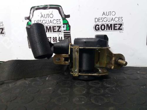 Rear right seatbelt ROVER 600 I (RH) 620 i | BP12905458I28 