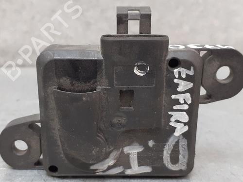 Ander OPEL ZAFIRA A MPV (T98) [1999-2006]  12930932