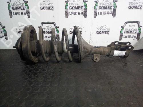 Used Left front shock absorber HYUNDAI COUPE II (GK) 1.6 16V (105 hp) 12685442