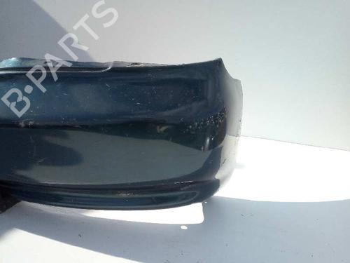 Rear bumper DAEWOO LANOS (KLAT) 1.3 | BP12703937C8 