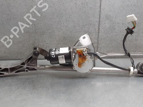 Used Front wiper motor MERCEDES-BENZ CLK (C209) CLK 320 (209.365) (218 hp) 12756144