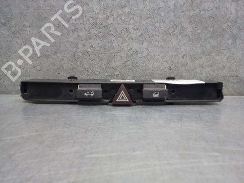 Used Warning switch OPEL ASTRA H (A04) 1.7 CDTI (L48) (100 hp) 12692572