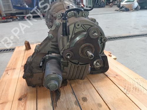 Gearbox BMW X3 (E83) xDrive 20 d | BP18413417M3 