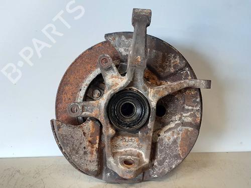 Right front steering knuckle SUZUKI GRAND VITARA II (JT, TE, TD) 1.9 DDiS (JB419WD, JB419XD) | BP12747521M26 
