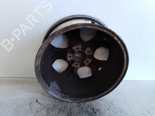 Rim OPEL ZAFIRA / ZAFIRA FAMILY B (A05) 1.9 CDTI (M75) | BP12786300C45 