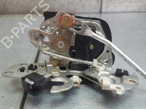 Used Rear right lock OPEL MONTEREY B (M98) 3.0 DTI (UBS73D, UBS73G) (159 hp) 12745053