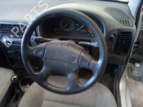 Right front brake caliper VW CADDY II MPV (9K9B) 1.9 TDI | BP12684975M104 