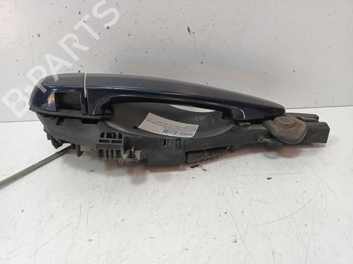 Front right exterior door handle BMW 3 (E90) 320 d | BP17020557C129 