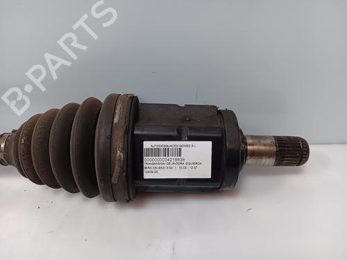 Left front driveshaft BMW X5 (E53) 3.0 d | BP32164390M38 - Image 3