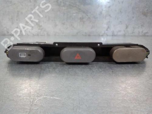 Used Warning switch Warning switch MITSUBISHI DELICA / SPACE GEAR [1994-2007] 12856510 12856510