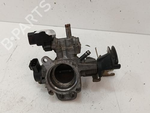 Drosselklappe für TOYOTA YARIS (_P1_) 1.0 (SCP10_, SCP10R) (68 hp) 17757273