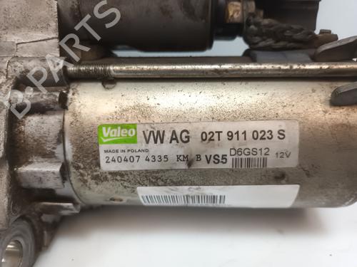 Starter SEAT IBIZA III (6L1)  | BP33994101M8  - Image 5