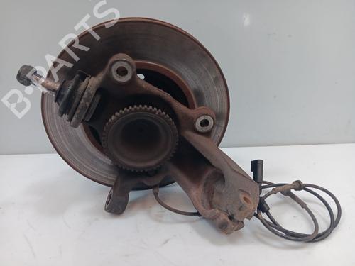 Right front steering knuckle FORD TRANSIT Van (FA_ _) | BP35813584M26 - Image 4
