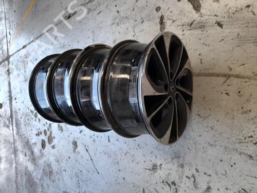 Rim RENAULT MEGANE III Grandtour (KZ0/1) 1.5 dCi (KZ09, KZ0D, KZ1G, KZ29, KZ14, KZ1W, KZ10, KZ1F,... | BP13923239C45 