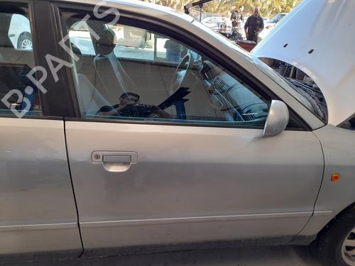 Left mirror AUDI A4 B5 (8D2) 1.9 TDI | BP12778923C26 