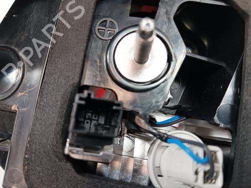 Left tailgate light PEUGEOT 3008 II SUV (MC_, MR_, MJ_, M4_) 1.2 THP/ PureTech 130 (MRHNSM, MRHNSU, MRHNSJ, MRHNYW,... | BP26452218C79 