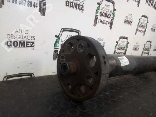 Driveshaft MERCEDES-BENZ S-CLASS (W220) S 400 CDI (220.028, 220.128) | BP12694172M37 