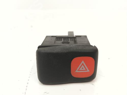 Used Warning switch SEAT AROSA (6H1) 1.0 (50 hp) 12697556