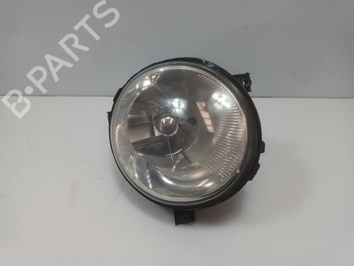 Used Left headlight Left headlight VW LUPO I (6X1, 6E1) 1.0 (50 hp) 35784973 35784973