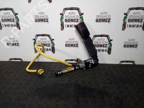 Airbag Kit OPEL ANTARA A (L07) 2.0 CDTI 4x4 | BP12810616C86 