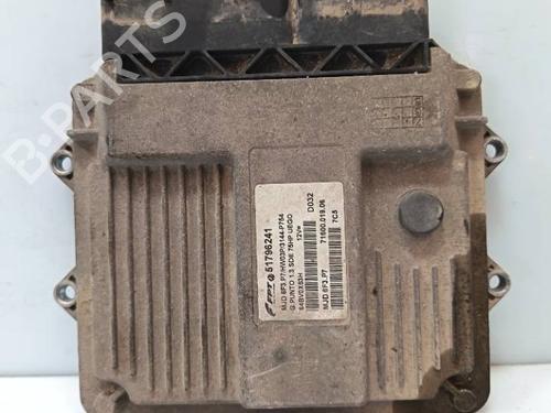 engine-control-unit-ecu-fiat-grande-punto-199_-2005-40513253 main image