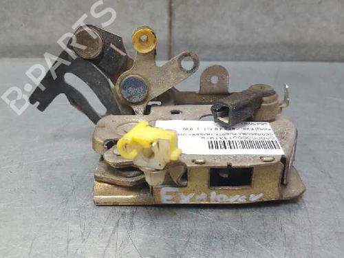 Türschloss links hinten FORD USA EXPLORER (UN46) 4.0 V6 4WD (165 hp) 12856657