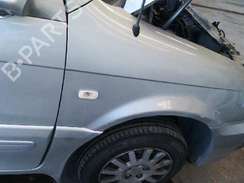 Instrument cluster KIA CARNIVAL II (GQ) 2.9 CRDi | BP12722199C47 