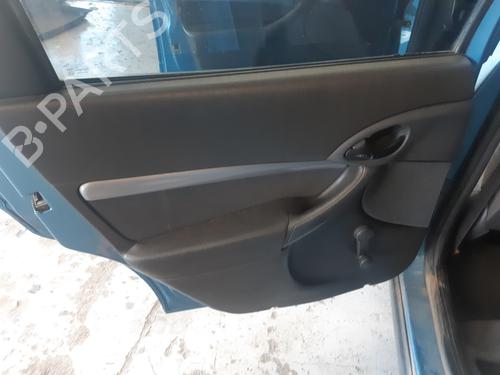 Headlight switch FORD FOCUS I (DAW, DBW) 1.8 Turbo DI / TDDi | BP35803677I24  - Image 12