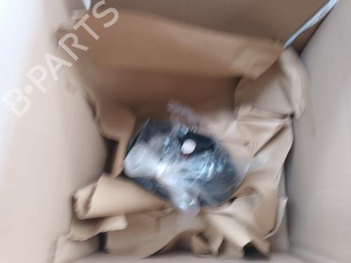 Rear right seatbelt MAZDA 5 (CR) 2.0 CD (CR19) | BP12723044I28 