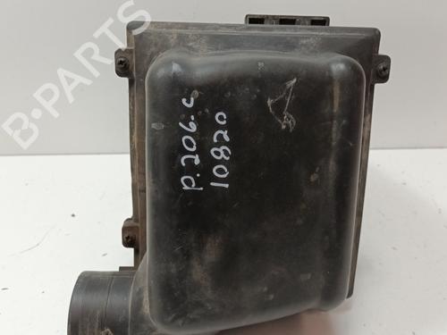 Air filter box PEUGEOT 206 CC (2D) 1.6 16V (2DNFUF, 2DNFUR) | BP14526024M87 