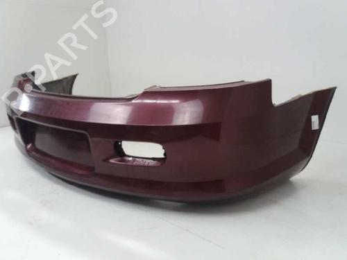 Rear bumper CHRYSLER SEBRING (JR) 2.0 | BP12724346C8 