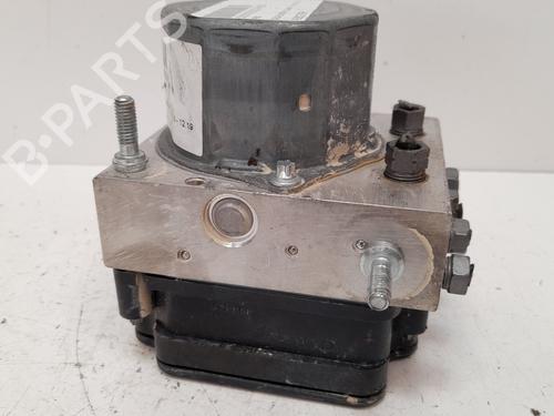 ABS pump DACIA DUSTER (HM_)  | BP12854575M43 